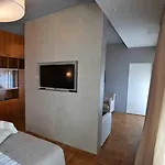 Ginevra 4* Bergamo