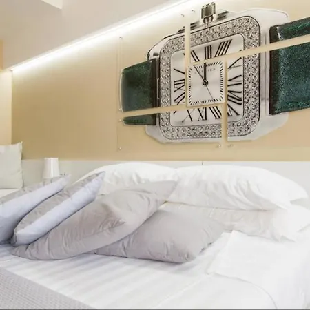 Ginevra Bed & Breakfast 2*