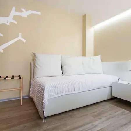 Ginevra Bed & Breakfast Bergamo