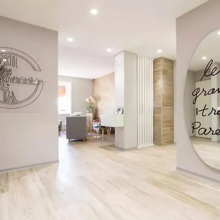 Ginevra Bed & Breakfast Bergamo