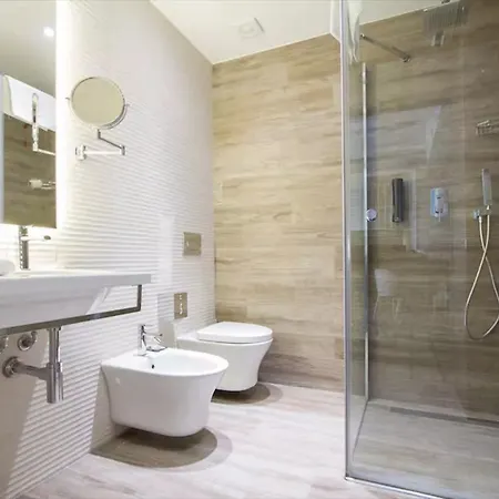 Ginevra Bed & Breakfast Bergamo