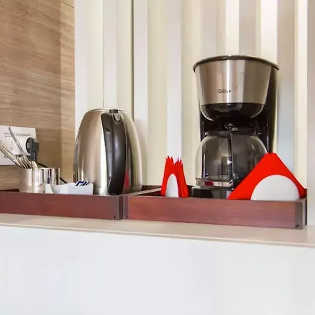 Bed & Breakfast Ginevra Bergamo