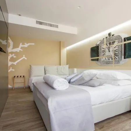 Ginevra Bed & Breakfast Bergamo
