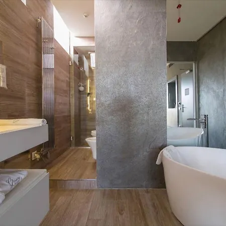 Bed & Breakfast Ginevra