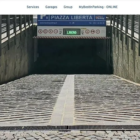 住宿加早餐酒店 吉内瓦客房酒店 4*