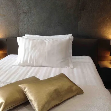 吉内瓦客房酒店 4*