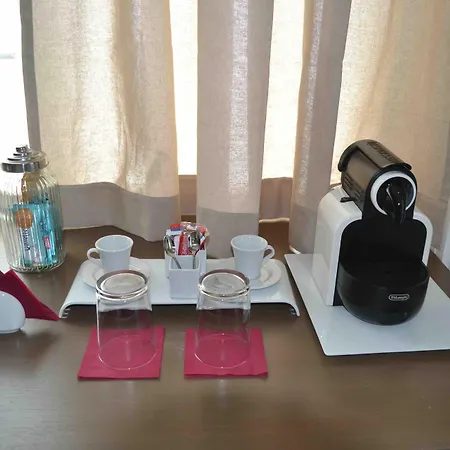 吉内瓦客房酒店 住宿加早餐酒店