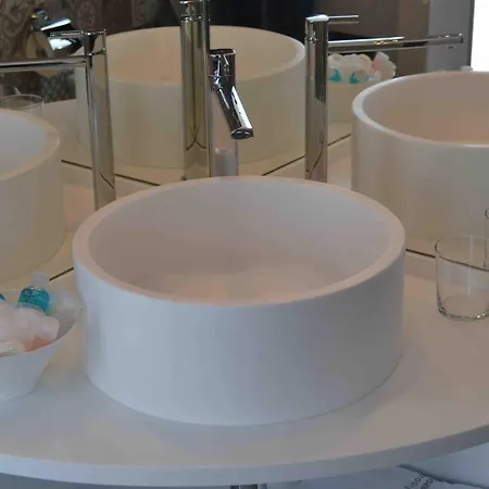 吉内瓦客房酒店 住宿加早餐酒店