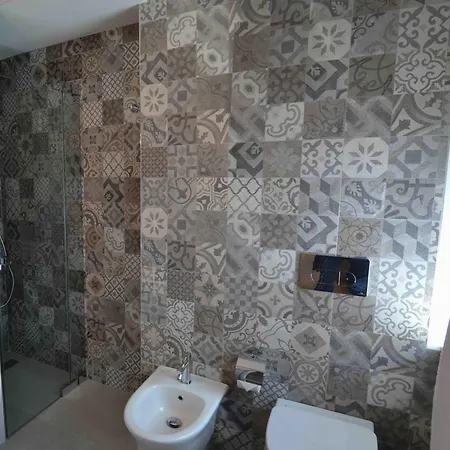 住宿加早餐酒店 吉内瓦客房酒店 4*