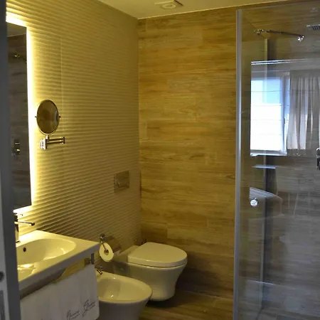 Bed & Breakfast Ginevra 4*