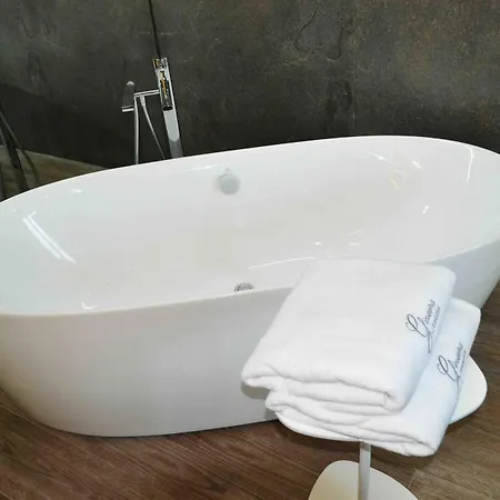 住宿加早餐酒店 吉内瓦客房酒店