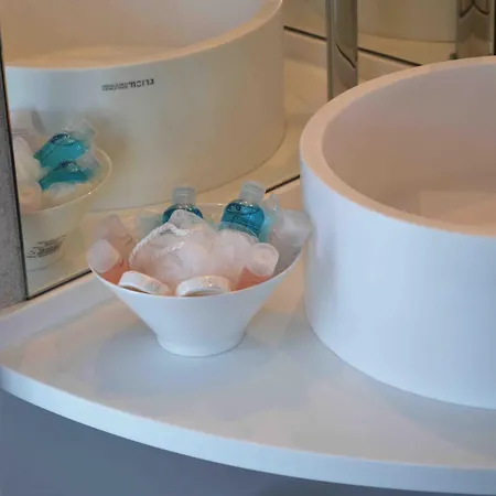 吉内瓦客房酒店 住宿加早餐酒店