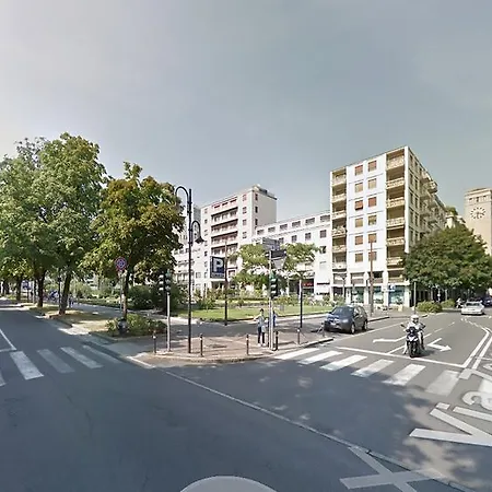 住宿加早餐酒店 吉内瓦客房酒店