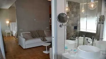 Bed & Breakfast Ginevra Bergamo