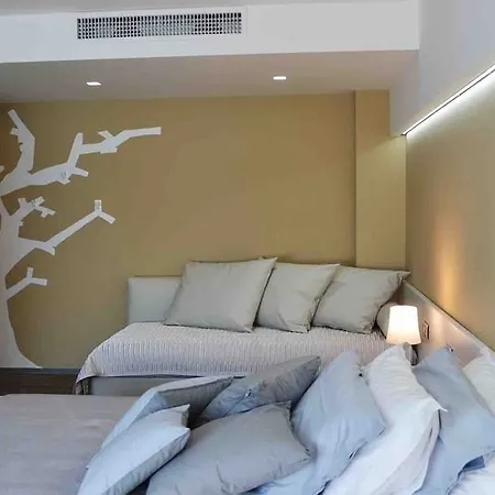 Bed & Breakfast Ginevra