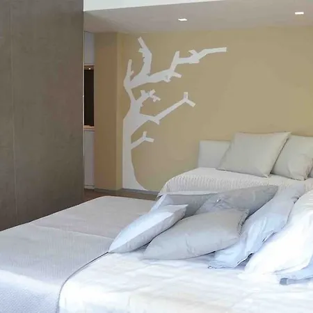 吉内瓦客房酒店 住宿加早餐酒店