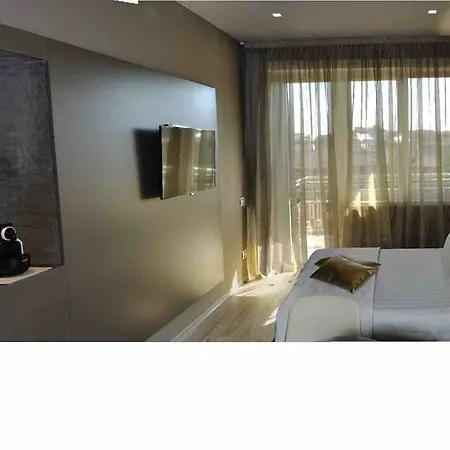 Ginevra Bed & Breakfast Bergamo