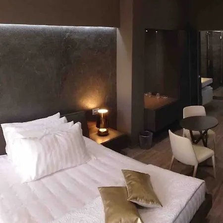 吉内瓦客房酒店 4*