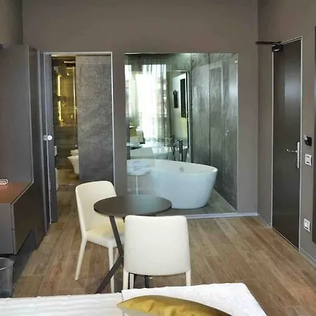Ginevra Bed & Breakfast 2*