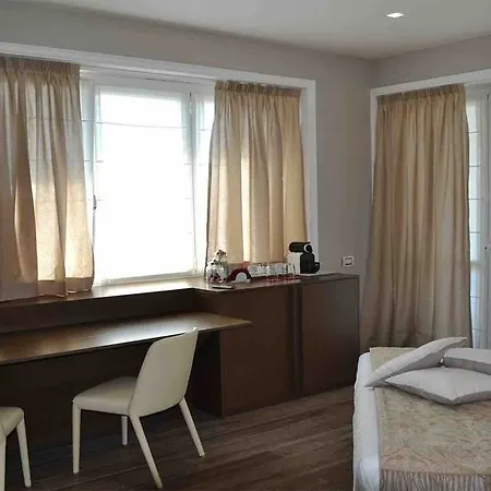 Ginevra Bed & Breakfast