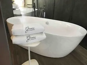 Ginevra Bergamo