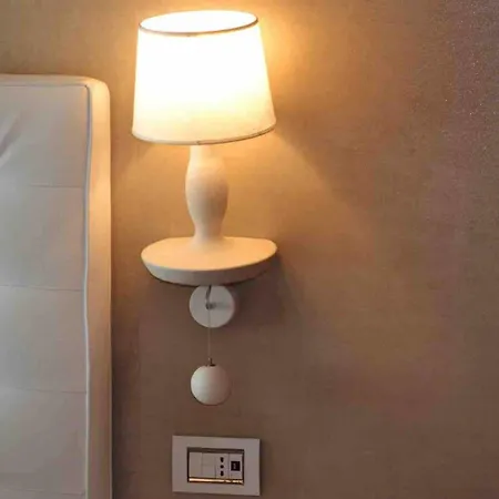 吉内瓦客房酒店