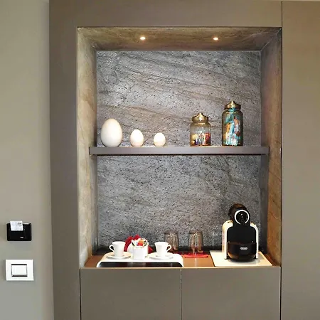 Ginevra Bed & Breakfast 2*