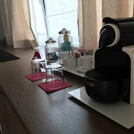 Bed & Breakfast Ginevra