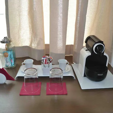 Bed & Breakfast Ginevra