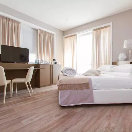 Ginevra Bed & Breakfast Bergamo