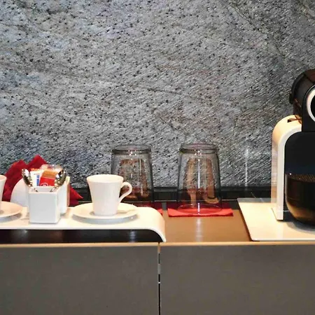 吉内瓦客房酒店 住宿加早餐酒店 4*