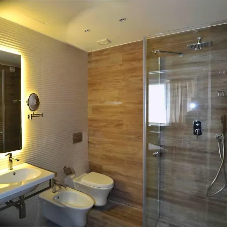 Bed & Breakfast Ginevra 2*