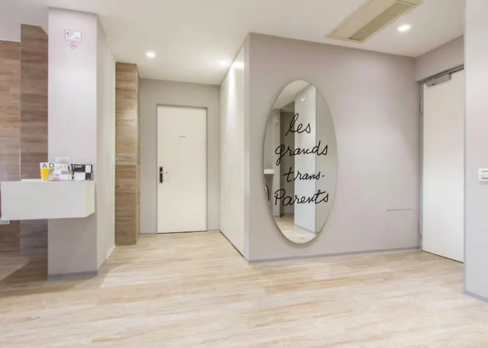 Ginevra Bed & Breakfast Bergamo