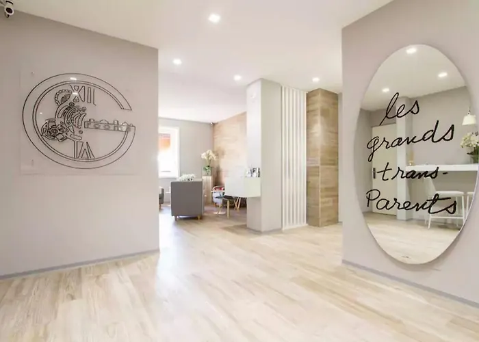 Ginevra Bed & Breakfast Bergamo