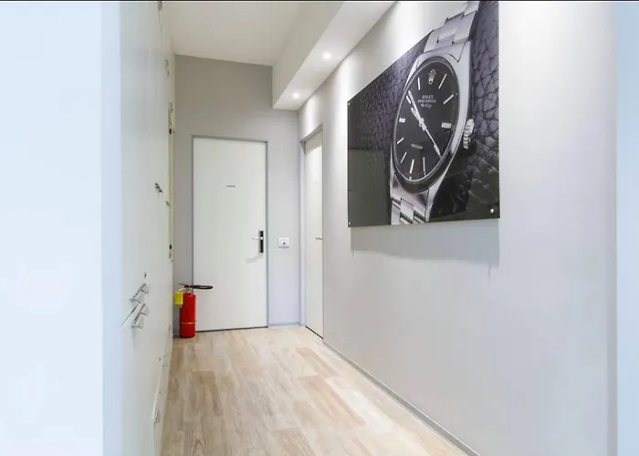 Ginevra Bed & Breakfast Bergamo