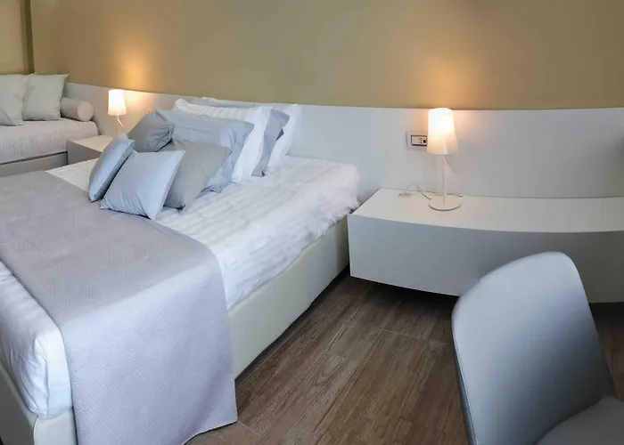 Ginevra Bed & Breakfast Bergamo