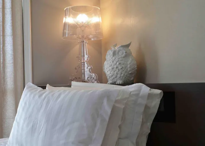 Ginevra Bed & Breakfast