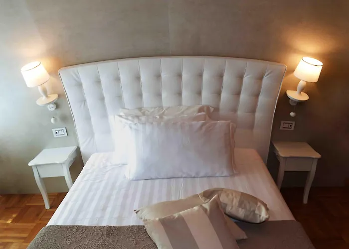 Ginevra Bed & Breakfast