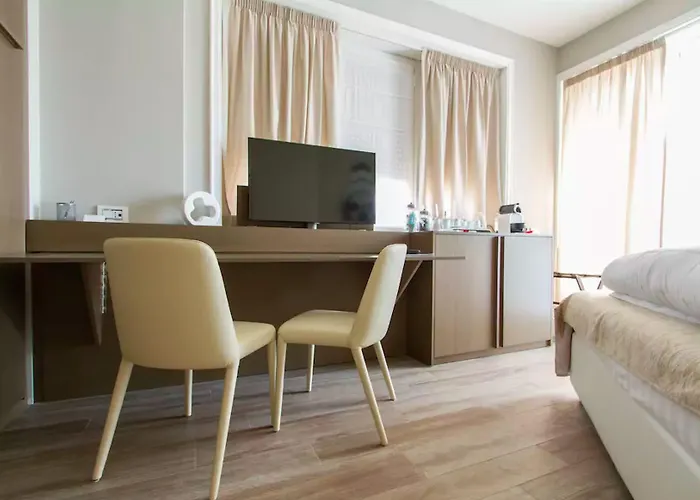 Ginevra Bed & Breakfast 4*