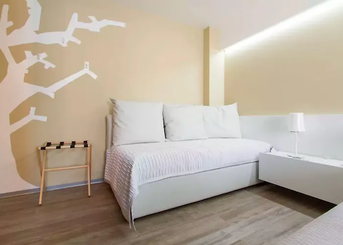 Ginevra Bed & Breakfast Bergamo