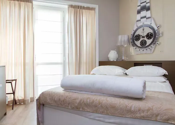 Bed & Breakfast Ginevra 4*