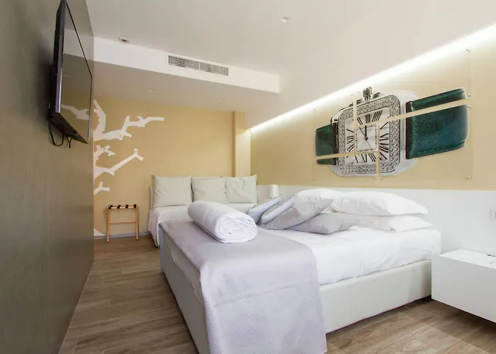 Bed & Breakfast Ginevra