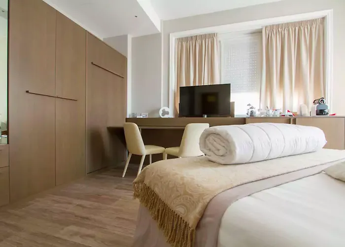 Bed & Breakfast Ginevra Bergamo