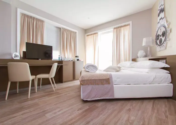 Bed & Breakfast Ginevra Bergamo