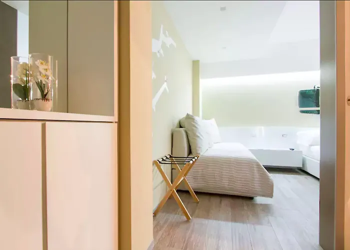 Ginevra Bed & Breakfast