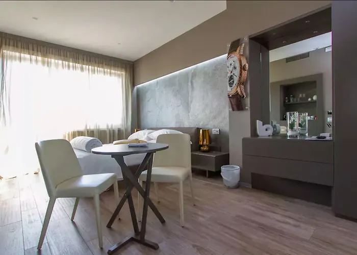 Ginevra Bed & Breakfast Bergamo