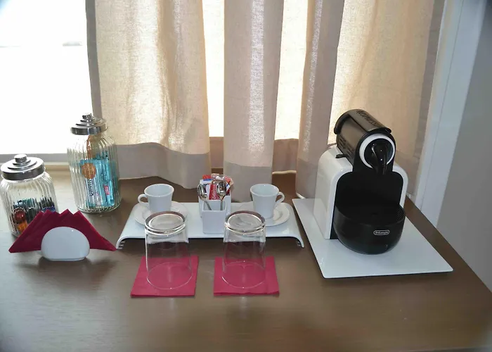 Ginevra Bed & Breakfast