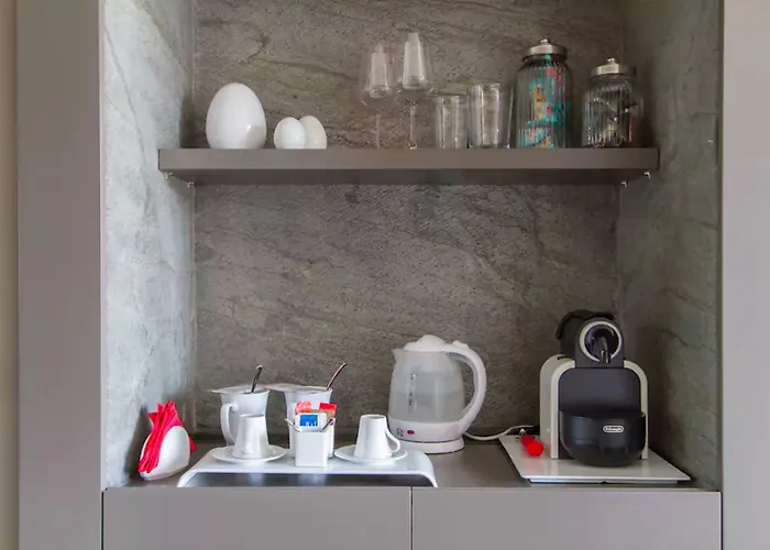 Bed & Breakfast Ginevra 4*