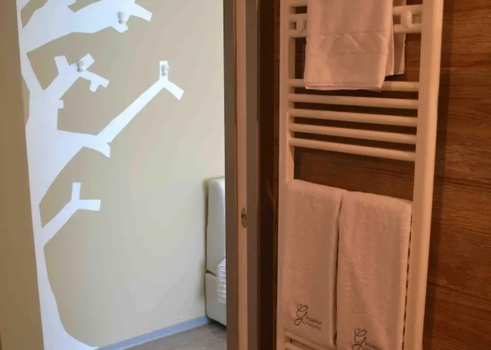 Ginevra Bed & Breakfast