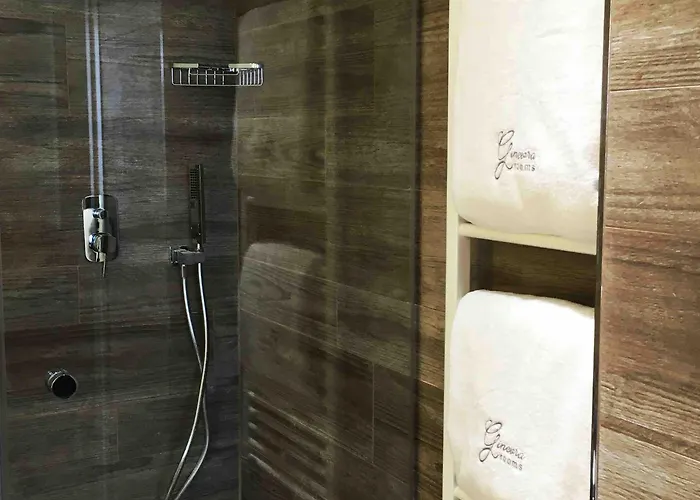 Bed & Breakfast Ginevra